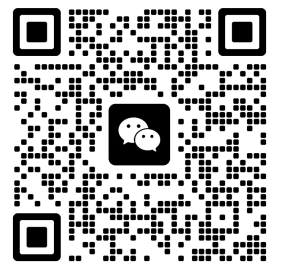 酷秀KTV招聘二维码