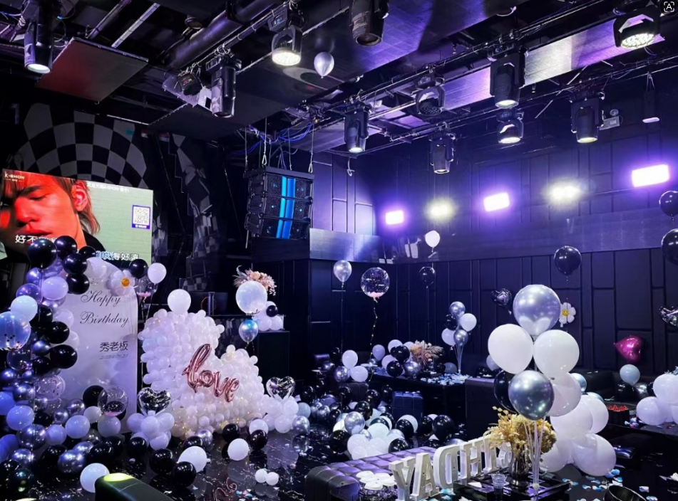 南宁K·SHOW酷秀娱乐消费单-江南区KTV-南宁KTV预订