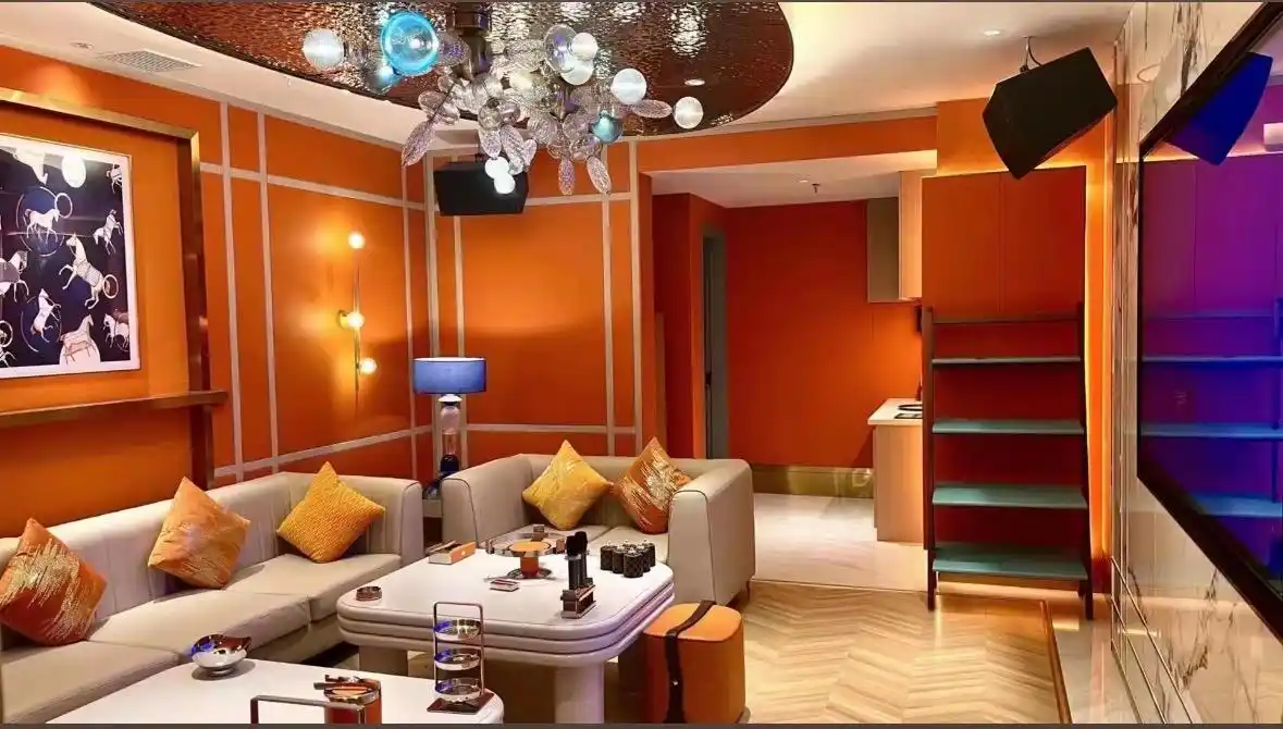 江南区五一东路酷秀量贩 KTV,装修风格与店内服务一览